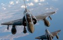 Điểm danh vũ khí Mỹ, Anh, Pháp có thể tấn công Syria