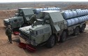 Không bán cho Iran, Nga phá dỡ tên lửa S-300