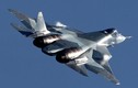 Siêu tiêm kích Su T-50 “múa” trên trời Moscow
