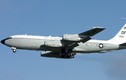Mỹ điều “thợ săn phóng xạ” WC-135c tới Syria?