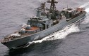Nhận diện 3 tàu chiến Nga điều thêm tới Syria