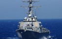 “Đột nhập” tàu chiến Mỹ sắp tấn công Syria (2)