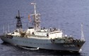 Nga điều tàu tới Syria “do thám” chiến hạm Mỹ
