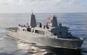 Tàu chiến Mỹ sắp tới Syria có gì đặc biệt?