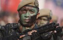 Xem Quân đội Malaysia “khoe cơ bắp” trong duyệt binh
