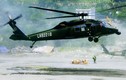 Trung Quốc “khoe” trực thăng Z-20 trên đường cao tốc