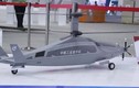 Trung Quốc tiết lộ mô hình UAV trực thăng siêu tốc