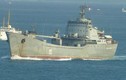 Nga tiếp tục đưa tàu chiến tới Syria
