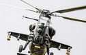 Trung Quốc khó chế trực thăng chiến đấu tàng hình