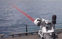 Hải quân Trung Quốc sắp thử nghiệm pháo lade