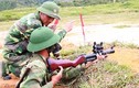 Ảnh QS cuối tuần: súng phóng lựu “mới” của VN