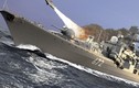 Nga bắn “mưa” tên lửa trên Thái Bình Dương