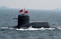 Sức mạnh tàu ngầm Mỹ suy giảm trước Trung Quốc?