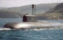 “Mổ xẻ” tàu ngầm hạt nhân Nga gặp “bà hỏa”