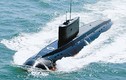 Trung Quốc bán 2 tàu ngầm Kilo 636M cho Bangladesh