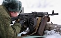 Nga sẽ xuất khẩu súng trường AK hệ cũ