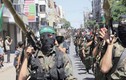 Lính Hamas Palestine sở hữu “sát thủ diệt tăng” Israel