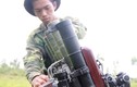 Súng phóng lựu M79-VN “made in Vietnam” mạnh cỡ nào?