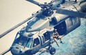 Ảnh tuyệt đẹp về Không quân Mỹ trên Instagram