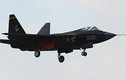 Trung Quốc sẽ bán tiêm kích tàng hình J-31 cho Triều Tiên?