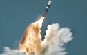 Hải quân Mỹ phóng hàng loạt tên lửa đạn đạo