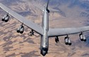 Mỹ nâng cấp kho bom cho “pháo đài bay” B-52