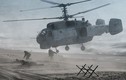 Xem lính Nga, Belarus tấn công “700 tên khủng bố”