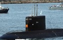 Tàu ngầm Amur Nga có thể thắng thầu ở Ấn Độ?