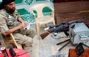 Quân nổi dậy Syria cải tiến súng phát xít Đức
