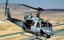 Hết tiền, Không quân Mỹ tái sử dụng trực thăng cũ