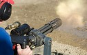 Nhà sản xuất súng AK chế tạo súng máy 6 nòng