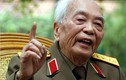 Đại tướng Võ Nguyên Giáp qua đời ở tuổi 103