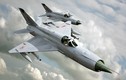 Mỹ sẽ biến MiG-21 thành “tên lửa hành trình”