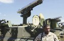 Nga cấp “sát thủ diệt tăng” cực mạnh cho Libya