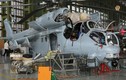 Đột nhập nơi sản sinh “cá sấu bay” Mi-24 