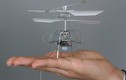UAV siêu nhỏ: xu hướng mới trong phát triển UAV 