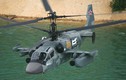 Nga mua thêm trực thăng Ka-52K cho siêu tàu đổ bộ Mistral?