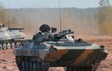 “Mổ xẻ” gói nâng cấp BMP-2 có thể hợp với Việt Nam