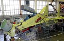 “Đột nhập” nhà máy lắp ráp “hổ mang” Su-30/35