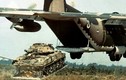 Lính dù Mỹ muốn có xe tăng “nhảy dù”