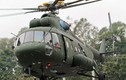 Không quân Thái Lan mua thêm trực thăng Mi-17 Nga