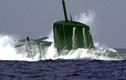 Xem “nội thất” tàu ngầm tinh vi nhất thế giới