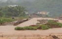 5 người chết, mất tích do mưa lũ ở Hà Tĩnh