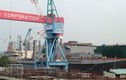 Hải quân Đài Loan sắp có tàu tiếp tế “cực khủng”