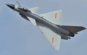 Hé lộ lý do tiêm kích J-10 Trung Quốc khó bán