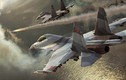 Trung Quốc mua Su-35 vì tính chiến đấu độc đáo