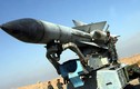 Nga “ngưỡng mộ” tài cải tiến tên lửa S-200 của Iran