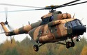 Tham quan nơi sản xuất trực thăng Mi-8/17 Việt Nam
