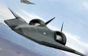 “Đại gia” quốc phòng Mỹ hợp lực chế máy bay ném bom
