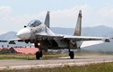 Nga bán 6 Su-30MK2 cho khách hàng giấu tên
